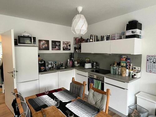 Foto - Etagenwohnung in Altenahr zur Miete
