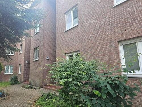 Foto - Ihre neue Wohnung: 2-Zimmer-Wohnung (WBS)