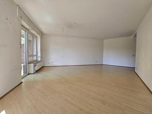 Foto - Etagenwohnung zur Miete in Würselen