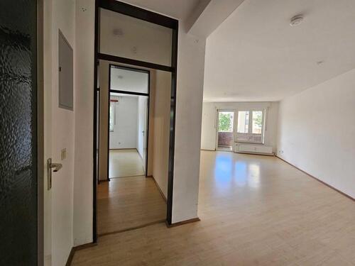 Foto - Etagenwohnung in Würselen zur Miete
