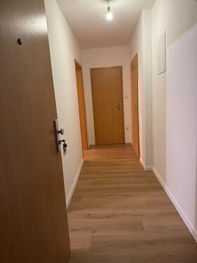 Foto - Etagenwohnung in Iserlohn