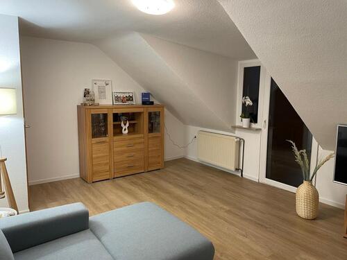 Foto - Schöne 2 Zimmer-Wohnung - 440,00 EUR Kaltmiete,