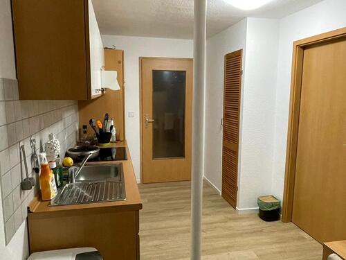 Foto - Etagenwohnung in Idar-Oberstein