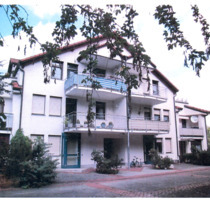 2,5 Zimmer-Wohnung - 580,00 EUR Kaltmiete, in Bisingen (PLZ: 72406)