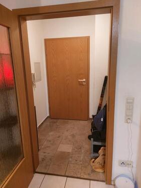 Foto - Etagenwohnung in Bisingen zur Miete