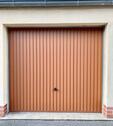 Foto - Einzelgarage Leuschnerstr. Schollweg ab November zu vermieten