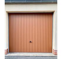 Einzelgarage Leuschnerstr. Schollweg ab November zu vermieten - Hannover Ricklingen