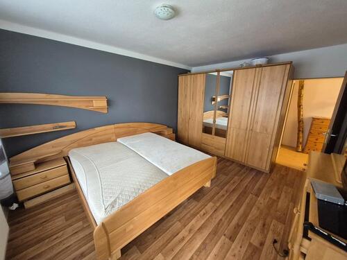 Foto - Etagenwohnung zur Miete in Neuenmarkt