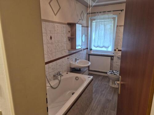 Foto - Etagenwohnung in Neuenmarkt zur Miete