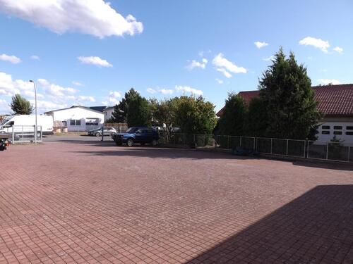 Foto - andere zur Miete in Vordorf