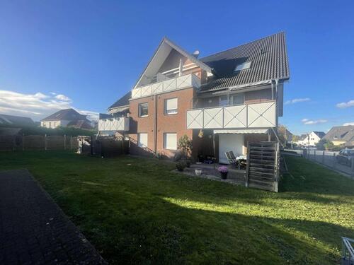 Foto - Bitte beachten, ein WBS-Schein ist erforderlich! Familienfreundliches Wohnen