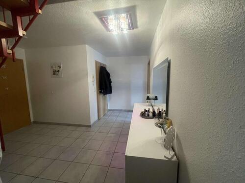 Foto - Etagenwohnung in Spenge