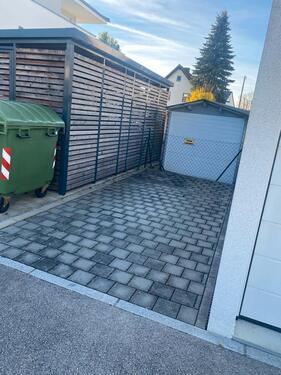 Foto - Stellplatz Auto KfZ zu vermieten Untermeitingen