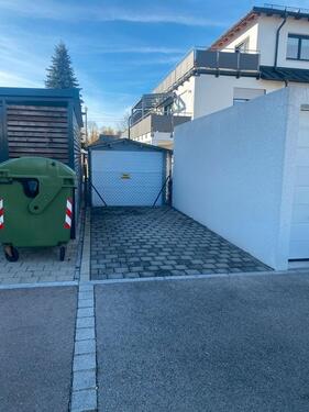 Foto - andere zur Miete in Untermeitingen