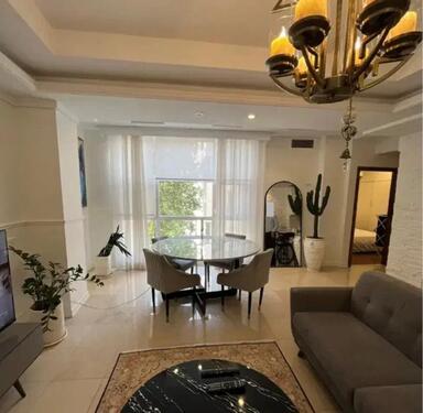 Foto - Moderne 2-Zimmer-Wohnung mit Balkon–frisch renoviert