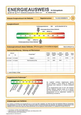Foto - andere in Eisenberg zur Miete