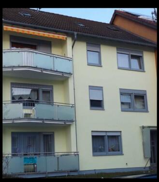 Foto - 3-ZKB in Rodenhof - 800,00 EUR Kaltmiete,