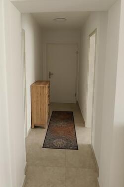 Foto - Etagenwohnung zur Miete in Saarbrücken