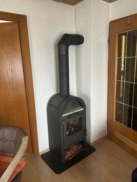 Foto - Etagenwohnung zur Miete in Amberg