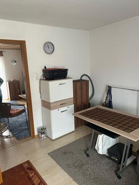 Foto - Etagenwohnung in Amberg zur Miete