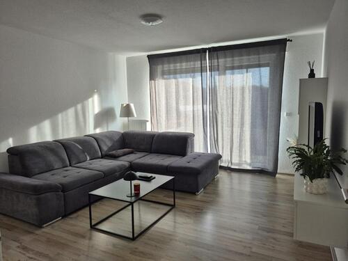 Foto - 2 Schöne Oberwohnungen Friesoythe Zentral