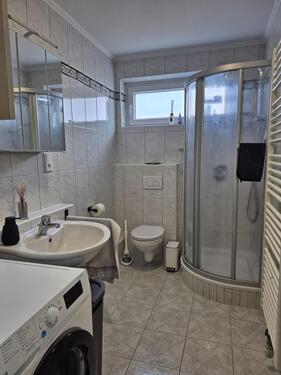 Foto - Etagenwohnung zur Miete in Friesoythe