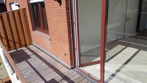 Foto - Etagenwohnung in Friesoythe zur Miete