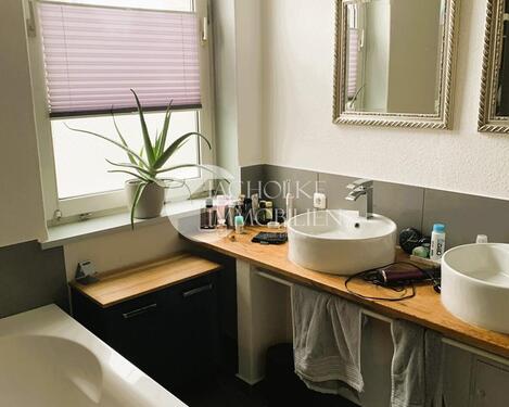 Foto - Wohnen mit Stil und Geschichte – 3-Zimmer-Altbauwohnung nahe Innenstadt & Bahnhof