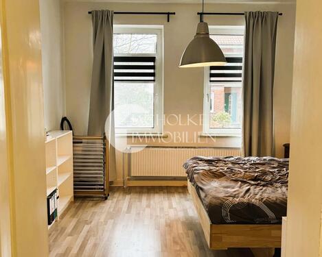 Foto - Etagenwohnung zur Miete in Uelzen