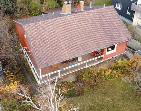 Foto - 8 Zimmer Einfamilienhaus zum Kaufen in Bad Harzburg
