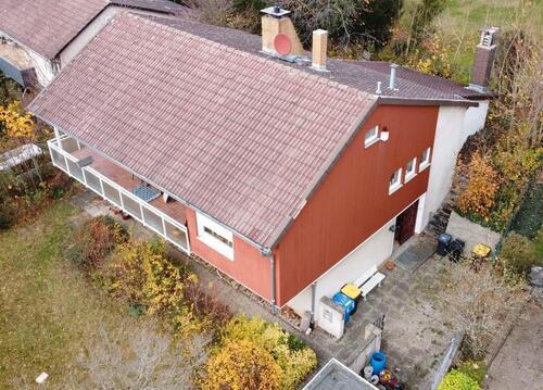 Foto - 8 Zimmer Einfamilienhaus in Bad Harzburg