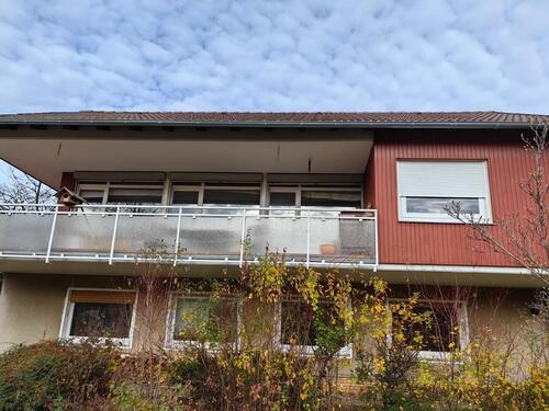 Foto - Einfamilienhaus in Bad Harzburg zum Kaufen