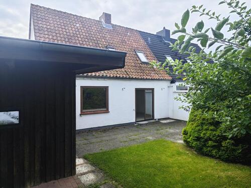 Foto - Einfamilienhaus zum Kaufen in Eckernförde