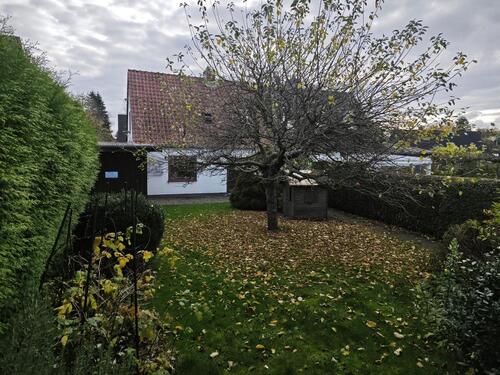 Foto - Einfamilienhaus in Eckernförde