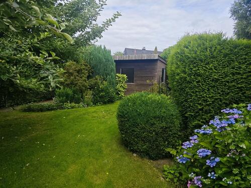 Foto - Einfamilienhaus in Eckernförde zum Kaufen