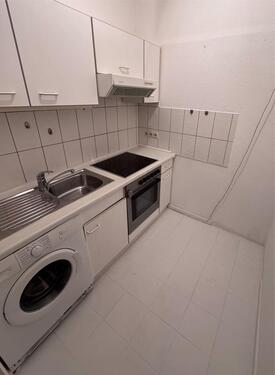 Foto - 2 Zimmer Etagenwohnung in Fintel