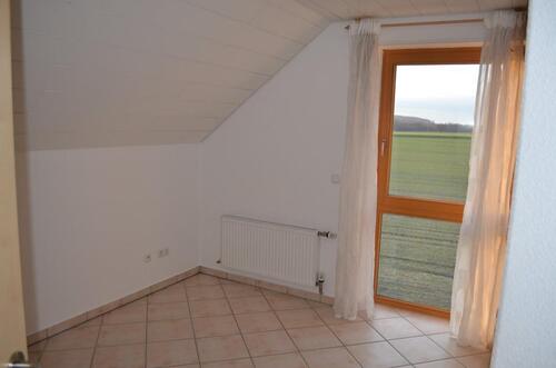 Foto - Etagenwohnung in Dissen am Teutoburger Wald zur Miete