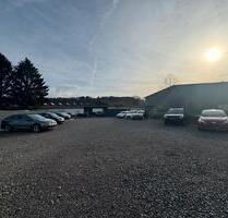 Freifläche Gewerbefläche - 1.200,00 EUR Kaltmiete, ca.  1,40 m² in Konz (PLZ: 54329)