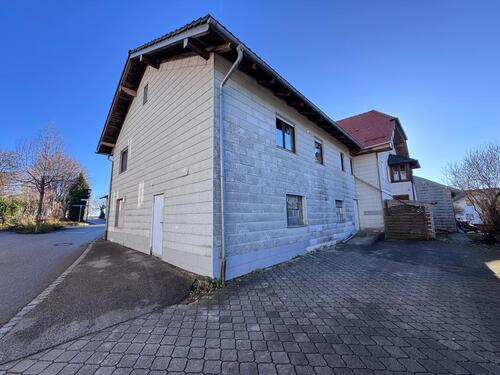 Foto - Einfamilienhaus in Kienberg