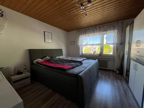 Foto - 3 Zimmer Etagenwohnung in Horn-Bad Meinberg