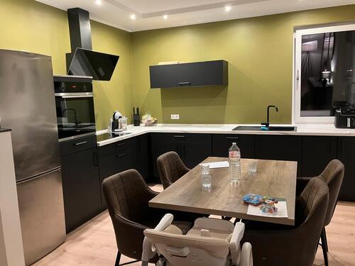 Foto - 2 Zimmer Etagenwohnung zur Miete in Laer