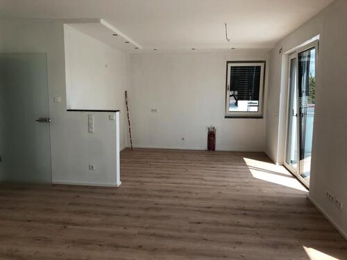 Foto - Etagenwohnung in Laer zur Miete