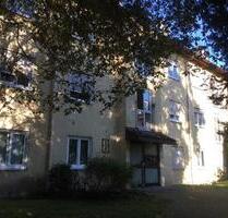 Frisch für Sie saniert – Schöne 3-Zimmer Wohnung (nur mit WBS!) - Ludwigsburg