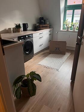 Foto - Etagenwohnung in Dresden zur Miete