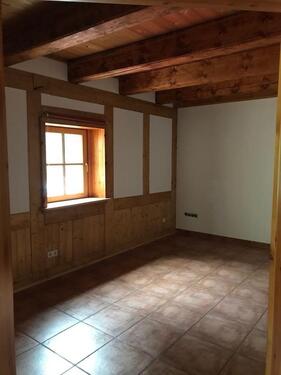 Foto - 2 Zimmer Erdgeschoßwohnung zur Miete in Bad Windsheim