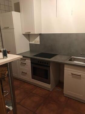 Foto - 2 Zimmer Erdgeschoßwohnung in Bad Windsheim