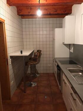 Foto - Erdgeschoßwohnung in Bad Windsheim zur Miete