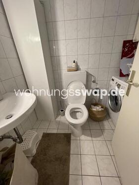 Foto - Etagenwohnung in Köln zur Miete