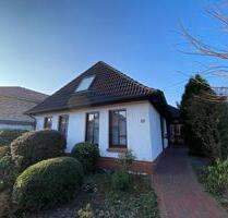 Hochwertig sanierte Dachgeschoss Wohnung im ruhigen Ehnernviertel - Oldenburg Ziegelhof