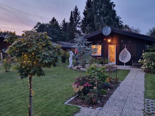 Foto - 2 Zimmer Einfamilienhaus zum Kaufen in Bartholomä